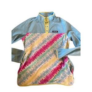 LANDS END PULLOVER SIZE XXL (18/20) kids
